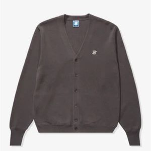 Undefeated Icon Cardigan